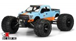 Pro-Line 2017 Ford F-150 Raptor Body