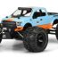 Pro-Line 2017 Ford F-150 Raptor Body