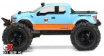 Pro-Line 2017 Ford F-150 Raptor Body