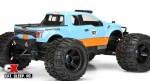 Pro-Line 2017 Ford F-150 Raptor Body