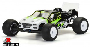 Pro-Line Racing Enforcer Body for the Team Associated T5M