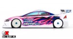 Protoform LTC 2.0 Touring Car Body