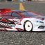 Team Associated TC7 Touring Car Build