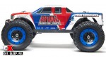 Team Associated Rival Monster Truck LiPo Combo