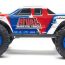 Team Associated RIVAL Monster Truck LiPo Combo
