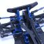 Team Associated TC7 Build – Part 5 – Drivetrain