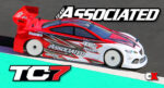 Team Associated TC7 Online Build