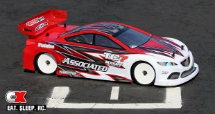 Review: Team Associated TC7 Touring Car