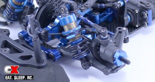 Review: Team Associated TC7 Touring Car