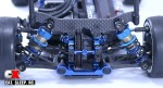 Review: Team Associated TC7 Touring Car