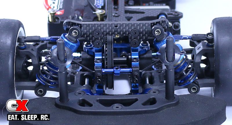 Review: Team Associated TC7 Touring Car