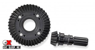 Traxxas Machined Differential Gears