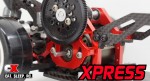 Xpress Xpresso K1 Mini Touring Car