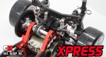 Xpress Xpresso K1 Mini Touring Car