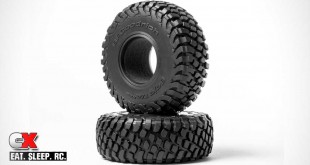 Axial Racing BFGoodrich Baja T/A KR2 2.2 Tires