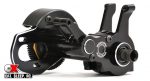 Exotek LCG Laydown Gearbox Conversion for the Losi 22 3.0