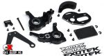 Exotek LCG Laydown Gearbox Conversion for the Losi 22 3.0
