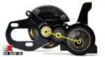 Exotek LCG Laydown Gearbox Conversion for the Losi 22 3.0