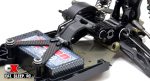 Exotek LCG Laydown Gearbox Conversion for the Losi 22 3.0