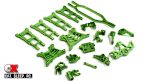 Integy Billet Aluminum T3 Conversion Kit for the Traxxas Slash 4x4