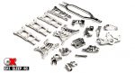 Integy Billet Aluminum T3 Conversion Kit for the Traxxas Slash 4x4