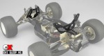 JConcepts Carbon Fiber Parts for the Team Associated RC10T