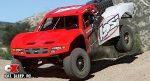 Losi Baja Rey 1:10 Scale Desert Truck