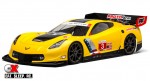 Protoform Chevrolet Corvette C7.R GT2 Body