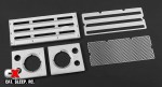 RC4WD Early April Scale Product Releases