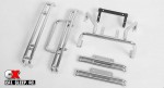 RC4WD Early April Scale Product Releases
