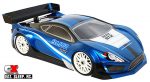 Team Titan Blitz GT2 1:8 Scale GT Body