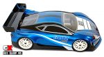 Team Titan Blitz GT2 1:8 Scale GT Body