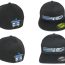 Tekno RC “Stripe” FlexFit Hat