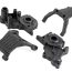 TLR 3-Gear Transmission Conversion Kit for the 22-Series