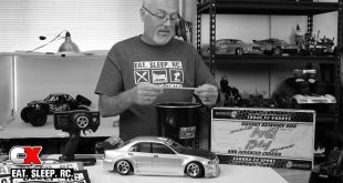 Eat. Sleep. RC. April 2016 Project Giveaway Car – Winner Announcement