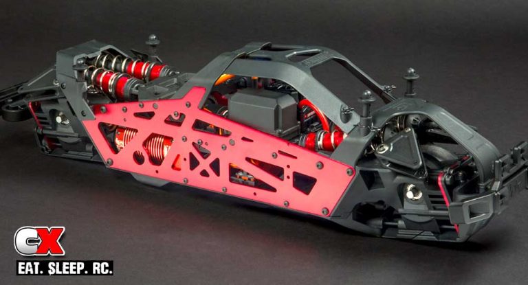 arrma nero 6s blx monster truck