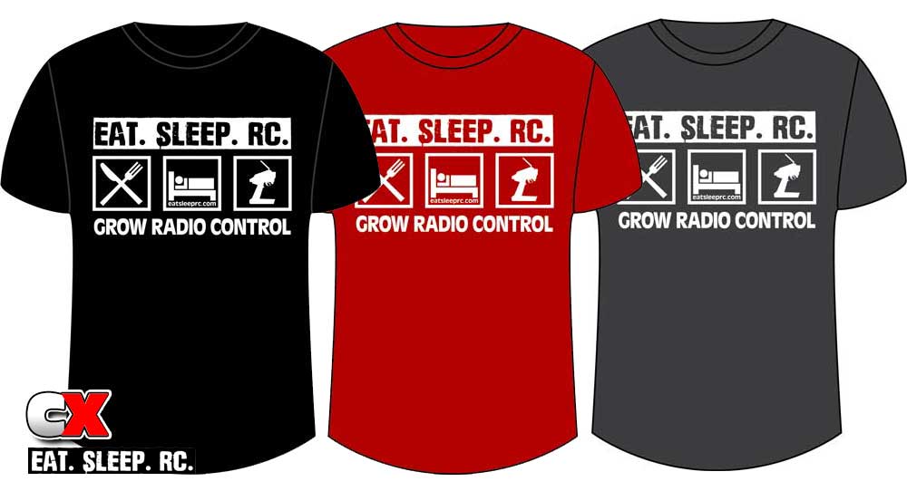rc t shirts