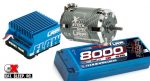 Eat. Sleep. RC. May 2016 Giveaway Update – LRP ESC, Motor and Battery