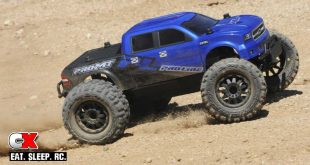 Eat. Sleep. RC. May 2016 Giveaway Update – Pro-Line Racing PRO-MT 2WD Monster Truck