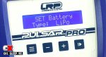 Review: LRP Pulsar Pro Battery Management Charger