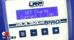 Review: LRP Pulsar Pro Battery Management Charger