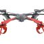 RPM Prop Guards for the Dromida Vista and Ominus Quadcopters