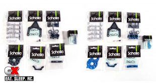 Schelle Racing Spec Kit - Team Associated B5M, T5M, SC5M