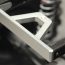 Team STRC CNC-Machined Chassis Parts for the Axial SCX10