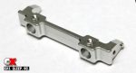 Team STRC CNC-Machined Chassis Parts for the Axial SCX10