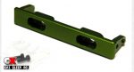 Team STRC CNC-Machined Chassis Parts for the Axial SCX10