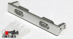 Team STRC CNC-Machined Chassis Parts for the Axial SCX10