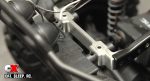 Team STRC CNC-Machined Chassis Parts for the Axial SCX10