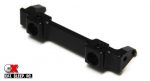 Team STRC CNC-Machined Chassis Parts for the Axial SCX10