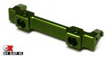 Team STRC CNC-Machined Chassis Parts for the Axial SCX10